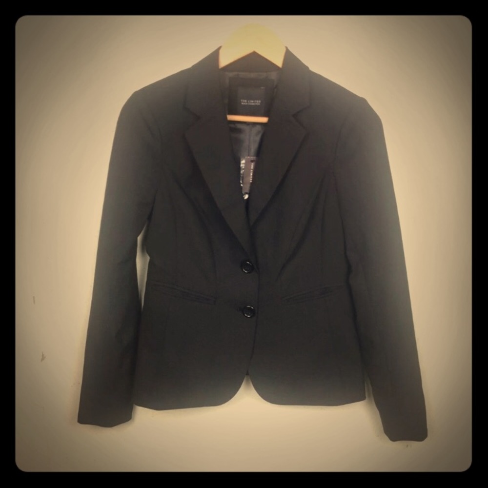 🌹NWT blazer
